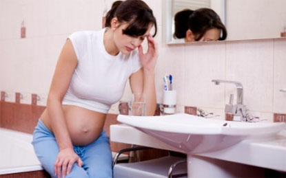 Điều trị nhiễm khuẩn trong thời kỳ mang thai