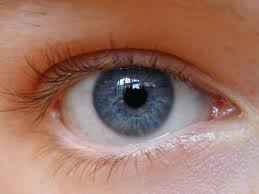 Đôi mắt nói gì về sức khỏe của bạn