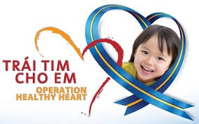 Thông báo về việc khám sàng lọc bệnh tim bẩm sinh tại huyện Kim Thành