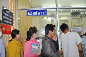 Những điều cần biết khi khám chữa bệnh bằng thẻ BHYT 