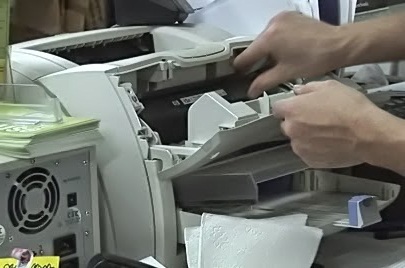Cách sửa lỗi máy in bị kẹt giấy đơn giản nhất