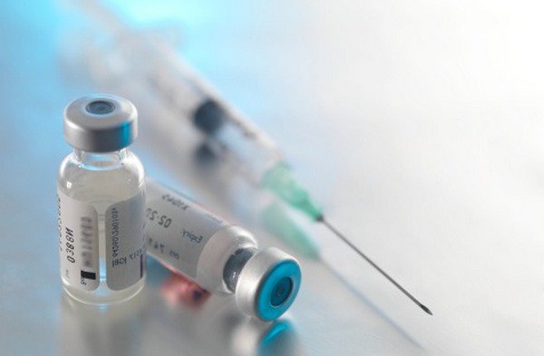Tiêm vắc xin đủ mũi, đúng lịch để phòng chống bệnh bạch hầu