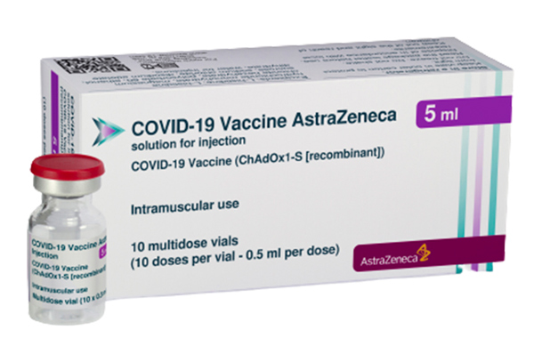 Kim Thành tổ chức tiêm vaccine phòng dịch Covid-19 đợt 3