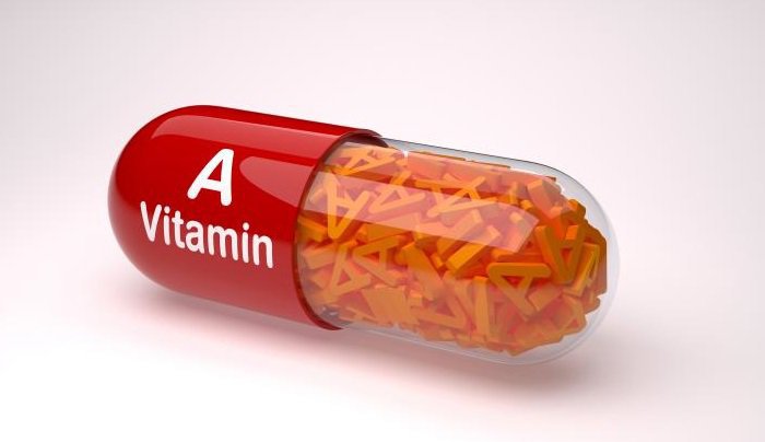 Trên 8.500 trẻ sẽ được uống VitaminA