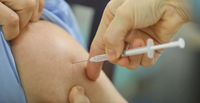 TĂNG CƯỜNG TIÊM VACCIN PHÒNG COVID-19 MŨI 3, MŨI 4