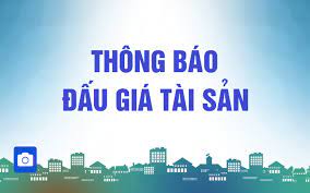 Thông báo mời dự đấu giá cho thuê mặt bằng Căng tin