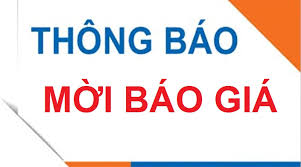 THƯ MỜI BÁO GIÁ VẮC XIN VI RÚT DẠI BẤT HOẠT