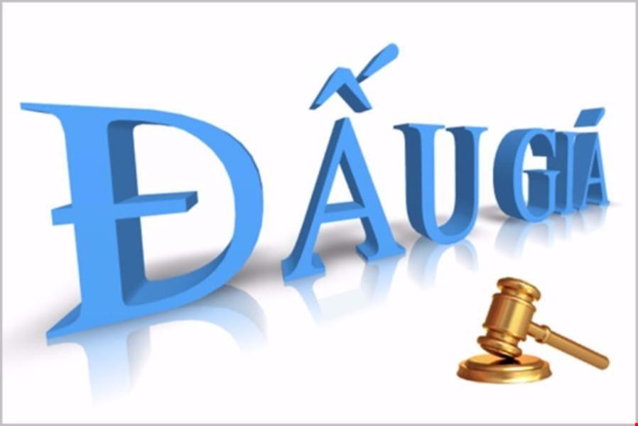 Thông báo tổ chức lựa chọn đấu giá cho thuê mặt bằng trông giữ xe