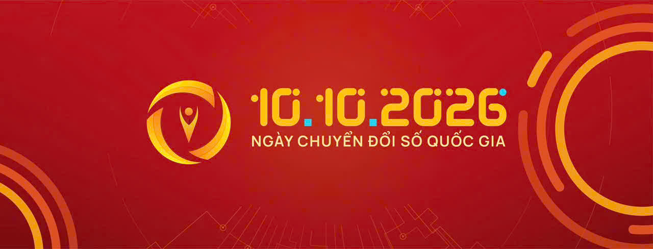 HƯỞNG ỨNG NGÀY CHUYỂN ĐỔI SỐ QUỐC GIA